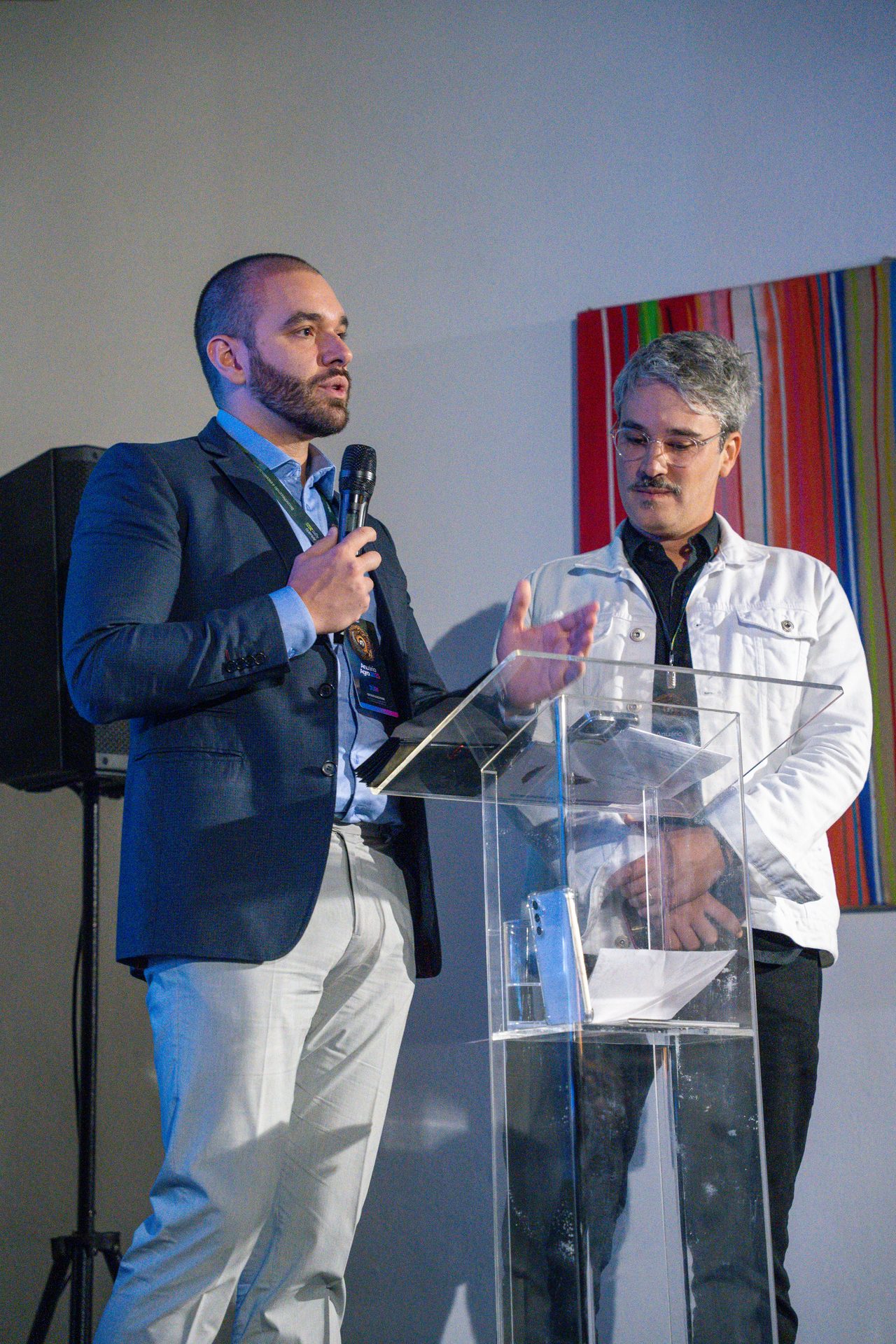 Vencedores do Anuário Agro 2025