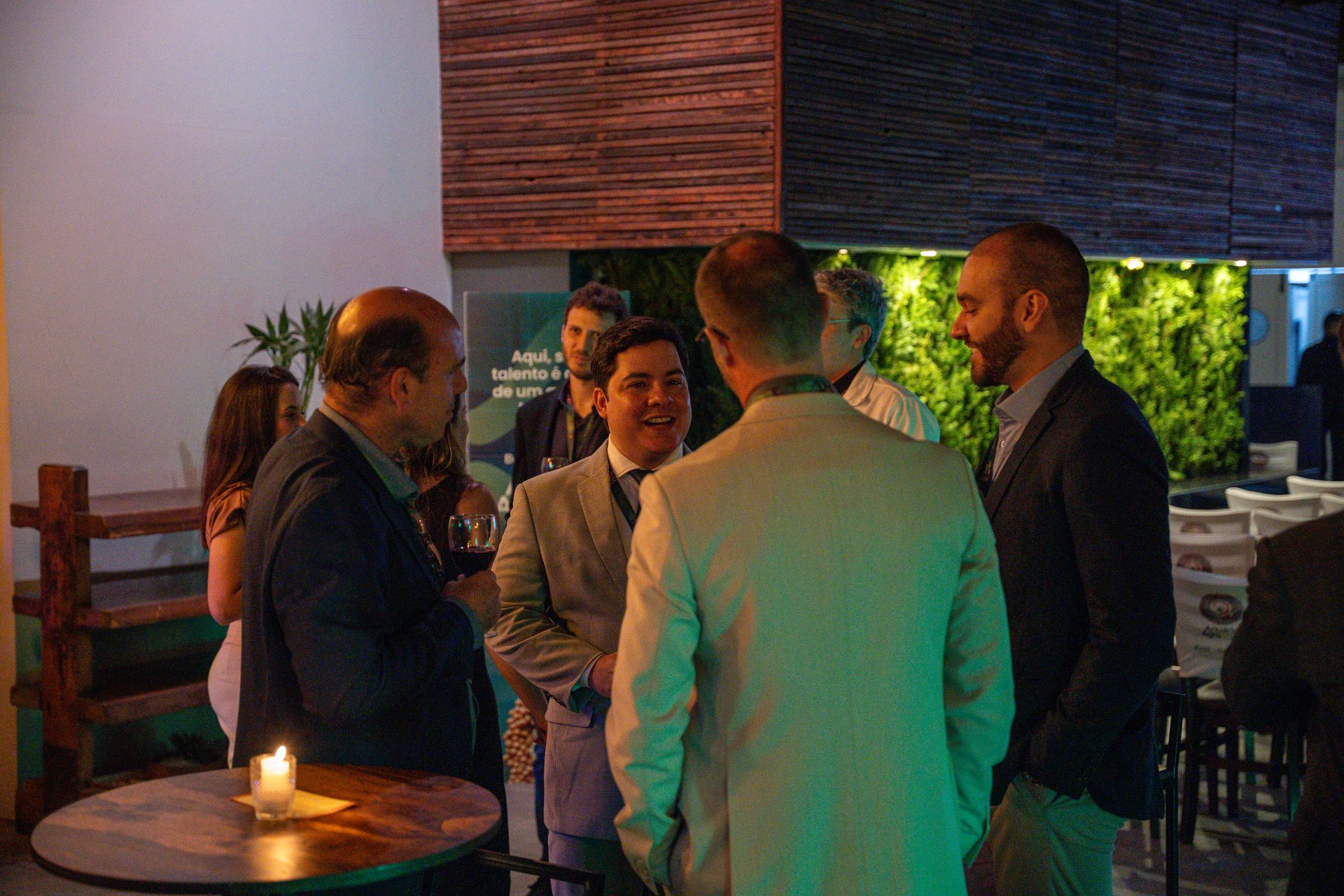 Evento Anuário Agro 2025