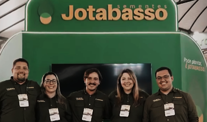JLAB - Jotabasso
