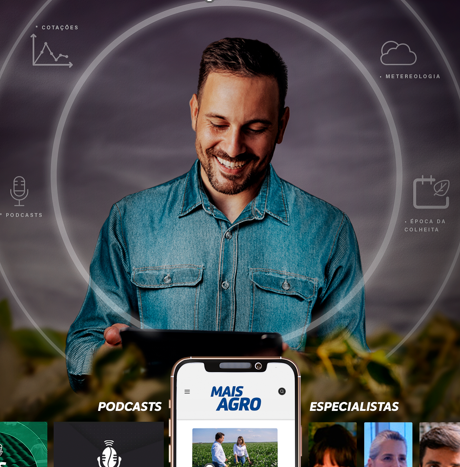 Mais Agro - Syngenta