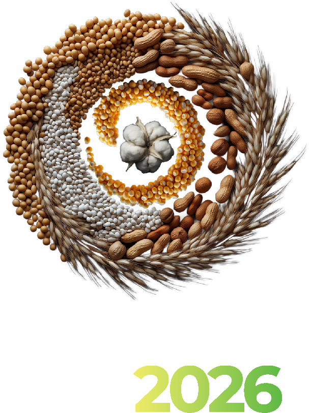 Anuário Agro 2026