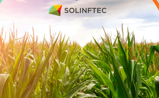Solix - Solinftec